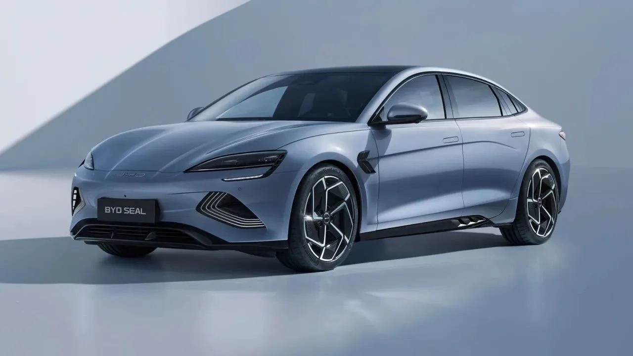 BMW, Mercedes ve Volkswagen, Çinli otomobillere 'ek vergi' istemiyor