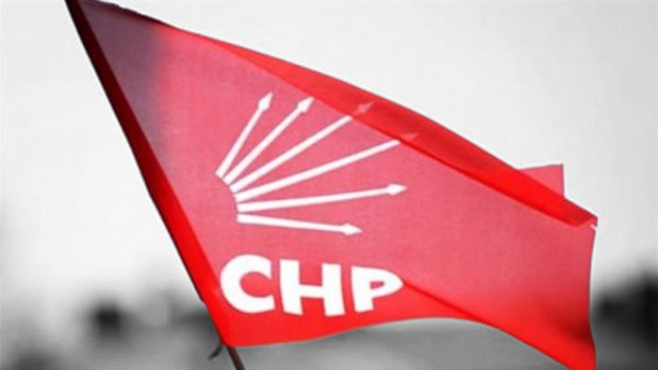 CHP&#039;de istifa: Elimden geleni yapmaya gayret gösterdim