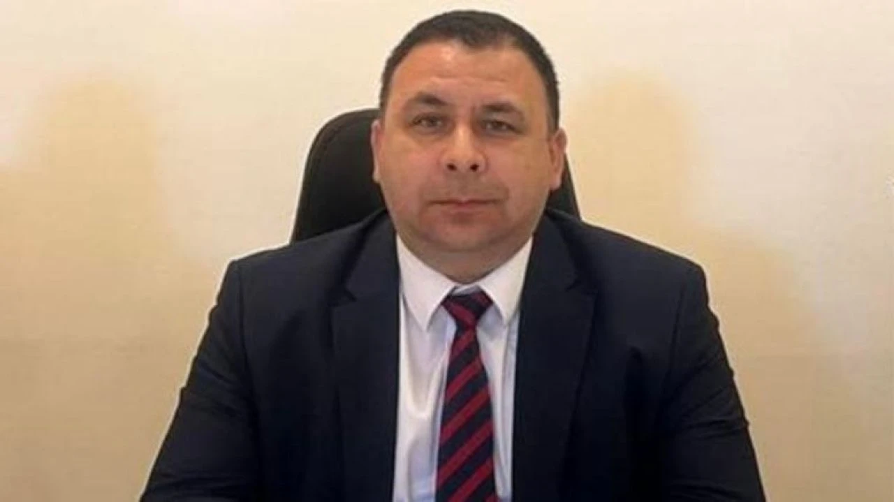 CHP'de istifa: Elimden geleni yapmaya gayret gösterdim