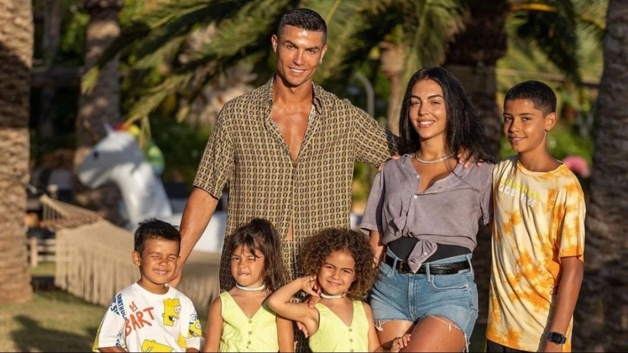 Cristiano Ronaldo’nun sırrı ortaya çıktı! Normal insana göre 2 kat tüketiyor