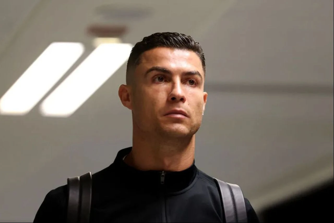 Cristiano Ronaldo’nun sırrı ortaya çıktı! Normal insana göre 2 kat tüketiyor