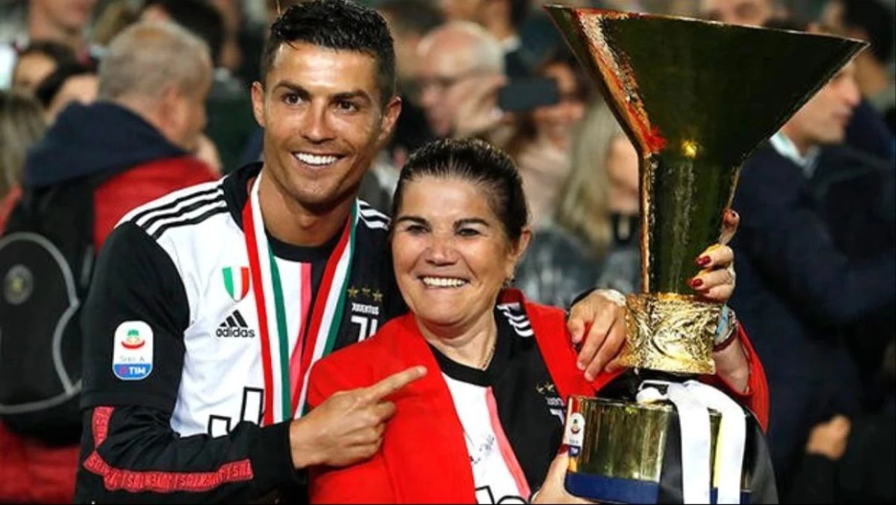 Cristiano Ronaldo’nun sırrı ortaya çıktı! Normal insana göre 2 kat tüketiyor