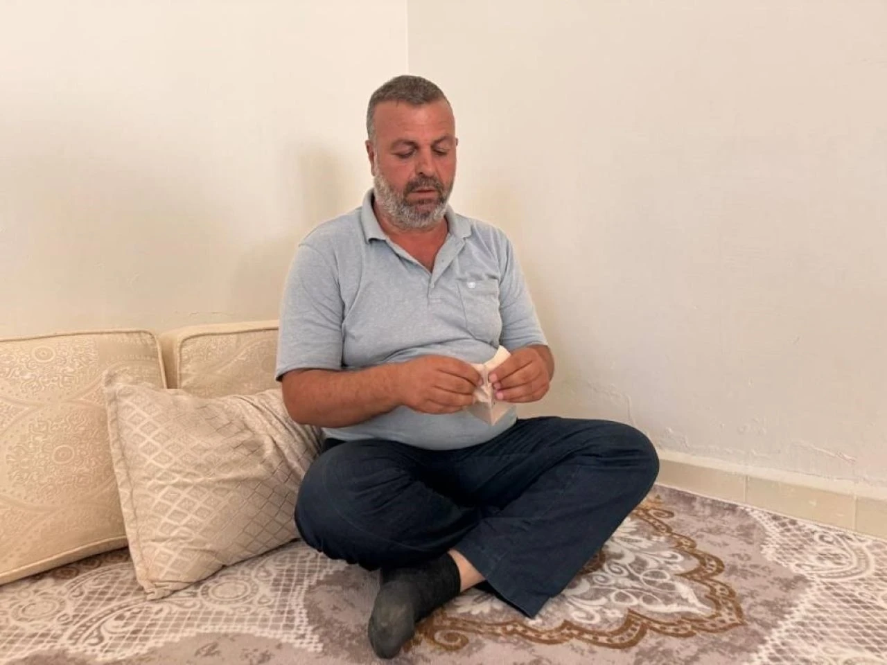 DEM Partili belediyede işçi kıyımı! İşten çıkarma sebebi şaşkına çevirdi