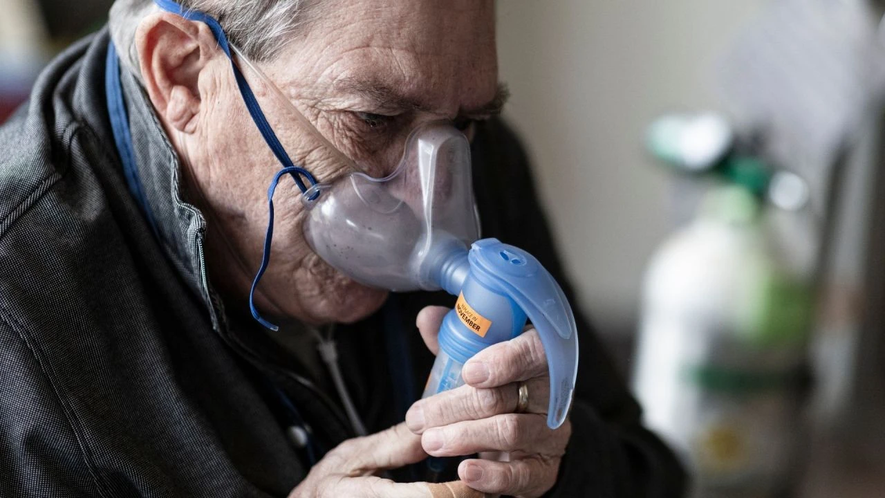 DSÖ sigara raporu korkuttu! 2 milyon 700 bin kişi hayatını kaybetti - 3. Resim