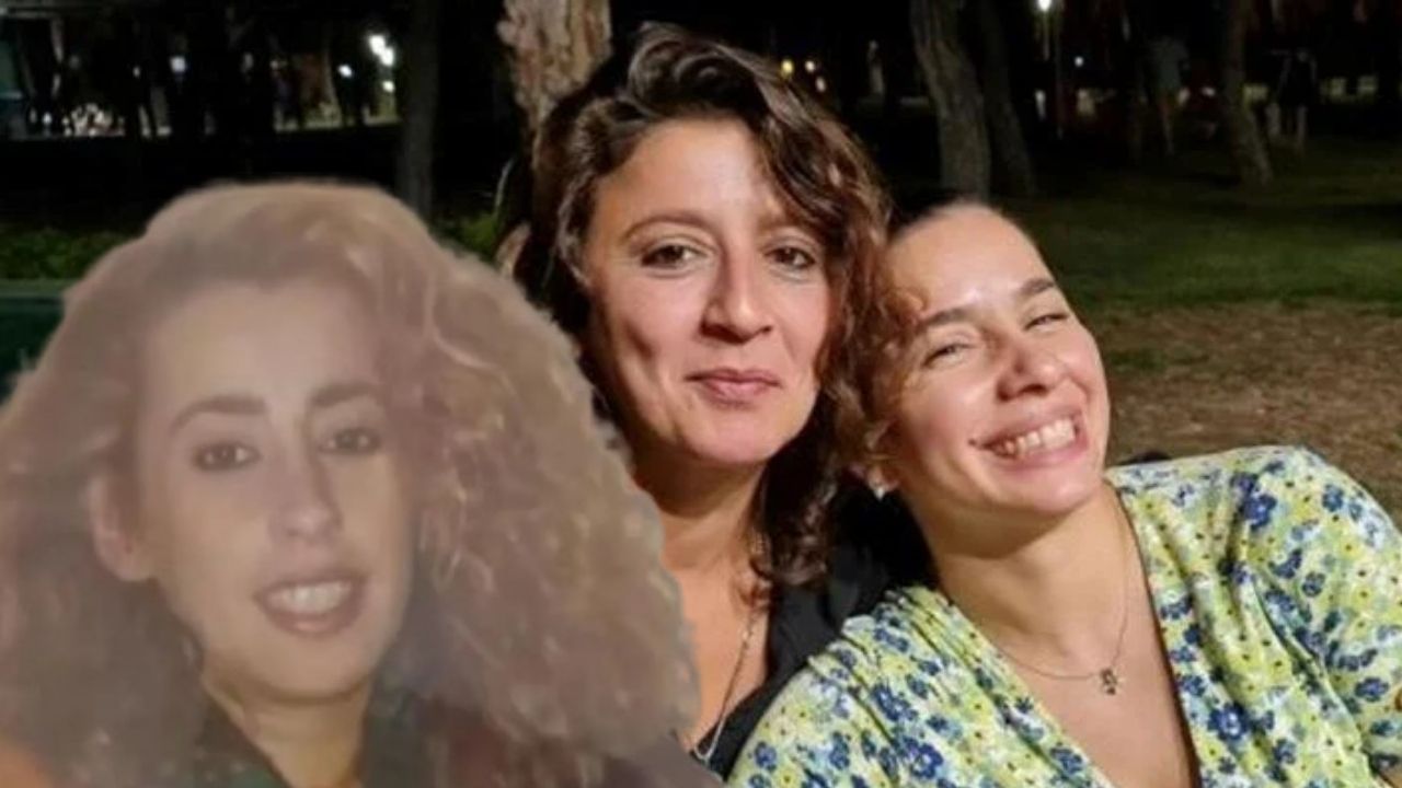 Duygu Nebioğlu, annesi Suphiye Orancı&#039;nın son halini paylaştı