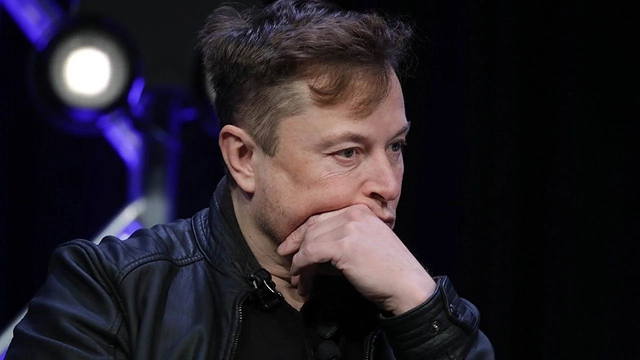 Elon Musk'tan dikkat çeken karar! Davadan vazgeçti