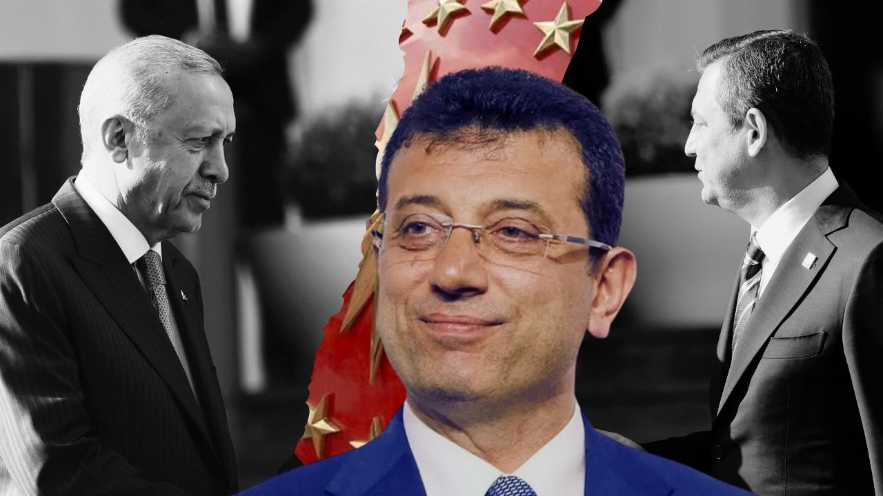 Eski CHP&#039;li Mehmet Sevigen&#039;den Özgür Özel&#039;e Ekrem İmamoğlu uyarısı: &quot;Cumhurbaşkanlığı hayali var&quot;