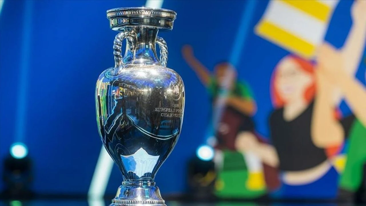 Euro 2024 gruplarında Türkiye ikinci olursa son 16'da karşılaşacağı muhtemel rakipleri! - 3. Resim
