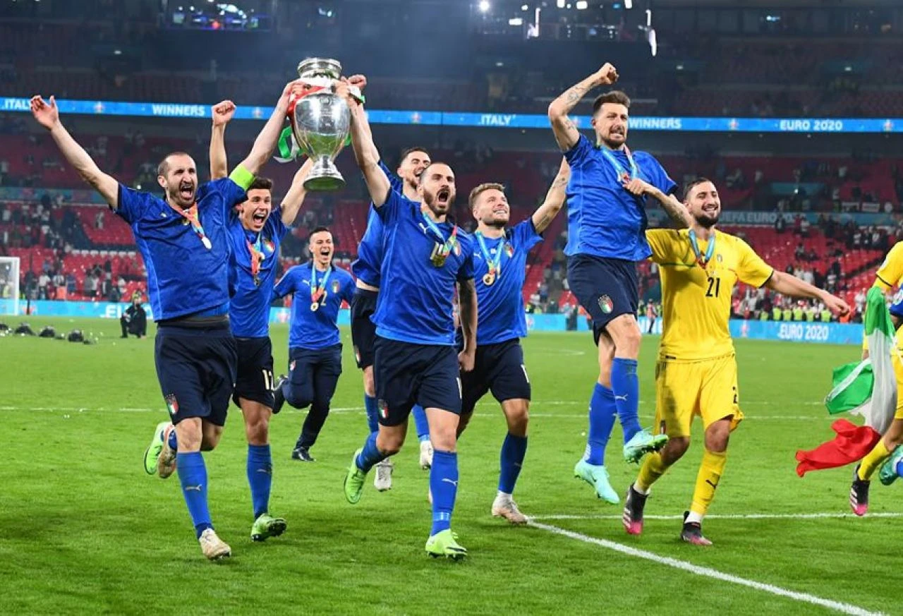 Euro 2024 için geri sayım! Cuma günü başlıyor İşte turnuvanın "en"leri