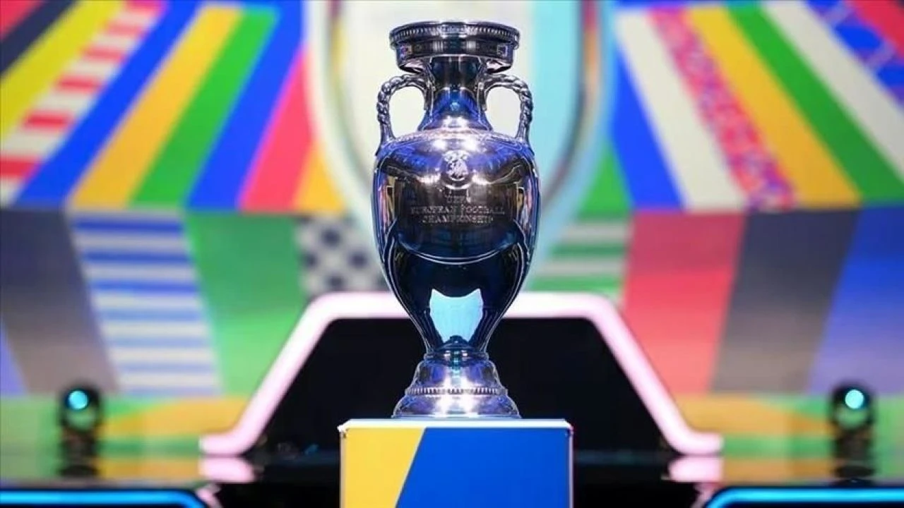 EURO 2024 Türkiye grubu Gürcistan, Portekiz ve Çekya'dan oluşuyor - 2. Resim