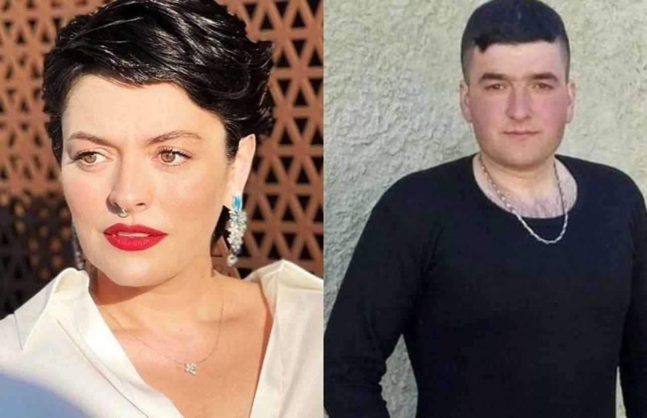 Ezgi Mola'ya bir ceza daha! Tazminat ödeyecek - 1. Resim