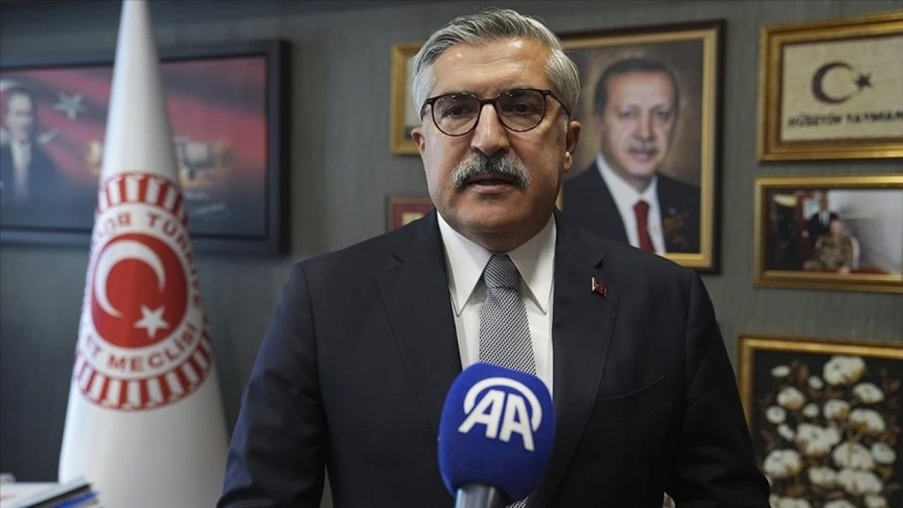 Google yetkilileri, TBMM'yi bilgilendirecek: Gündemde 'dijital telif' konusu var