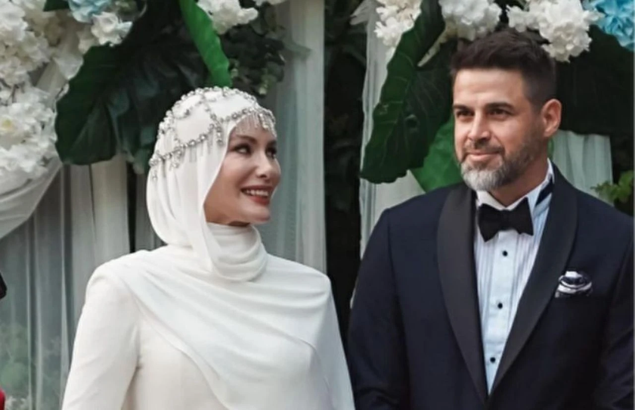 Gamze Özçelik'e çirkin yorum yapan kadın gözaltına alındı, özür diledi! Haluk Levent uyarmıştı