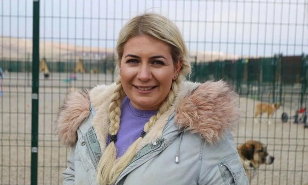 Hayvanların sırtından servet kazanmıştı: Buket Özgünlü hakkında korkunç iddialar: Köpekleri bilerek sakat bıraktı!