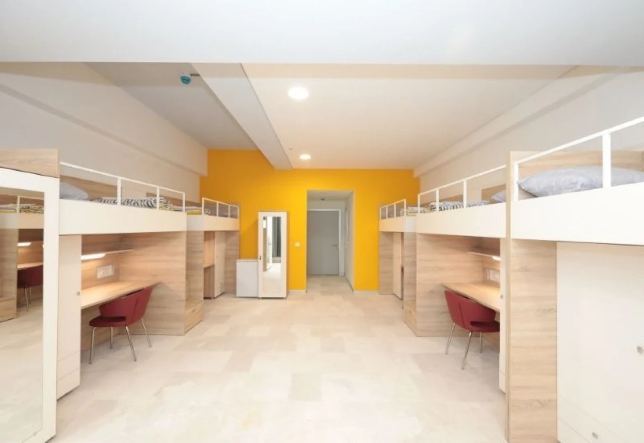 İBB'den bir zam daha: Yurt ücretleri yüzde 50 arttı!