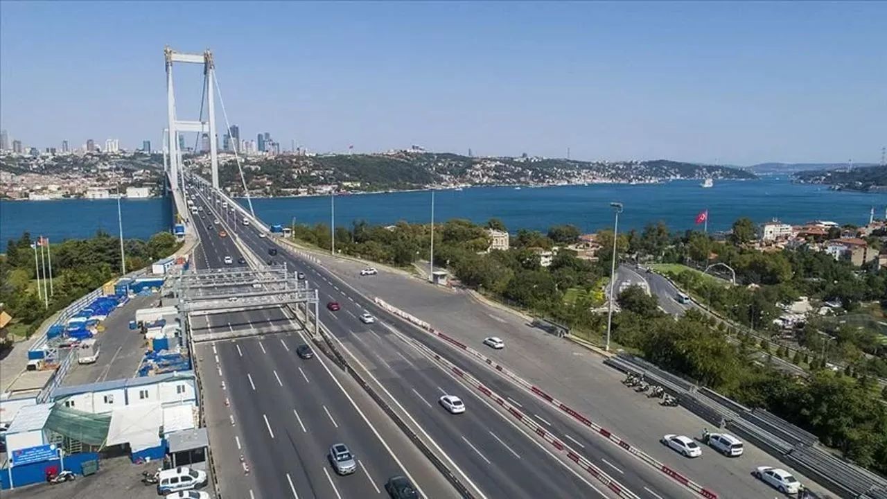 İPA raporu ortaya çıkardı! İstanbul halkının ilk üç sorunu belli oldu