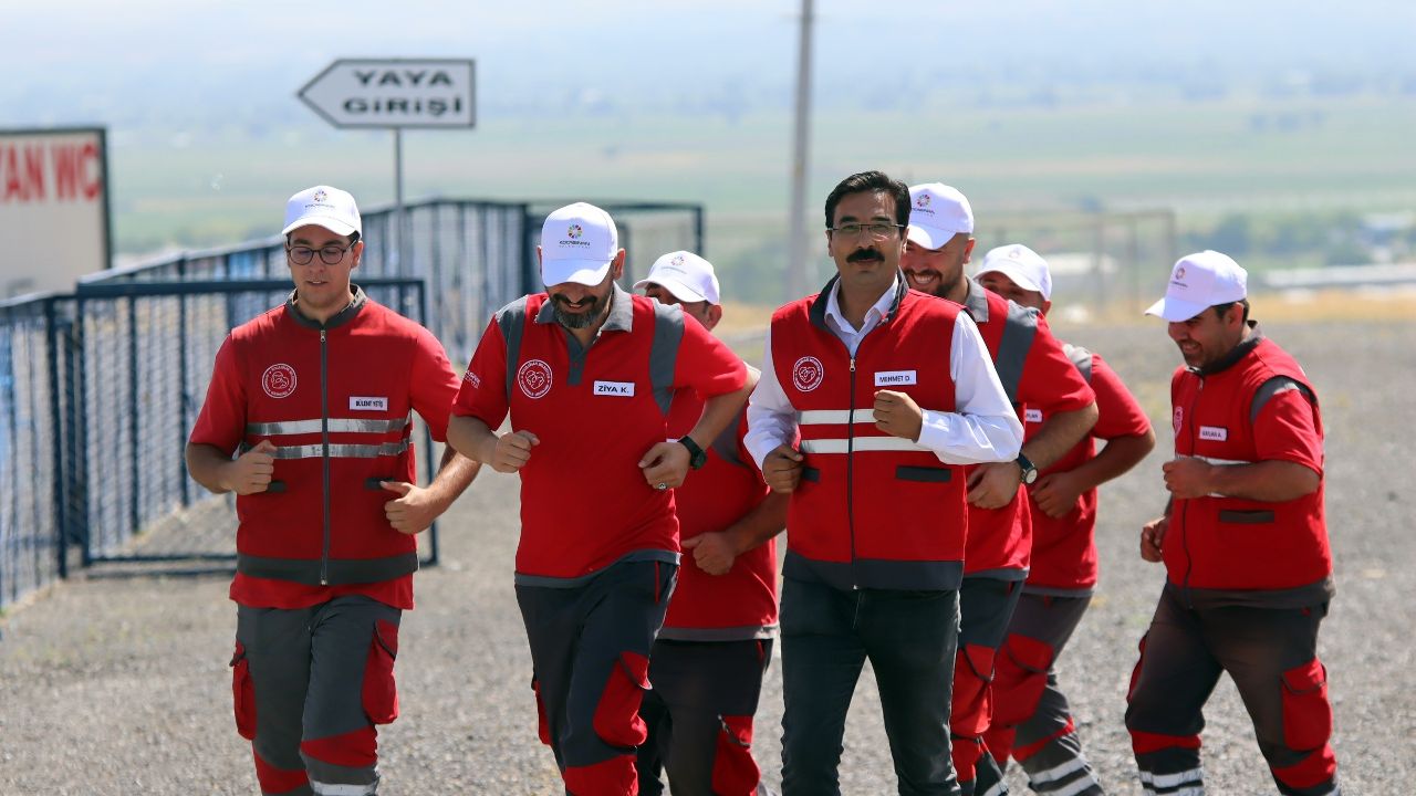 Kaçak kurbanlıkları yakalama ekibi kuruldu! Dünyada eşi benzeri yok