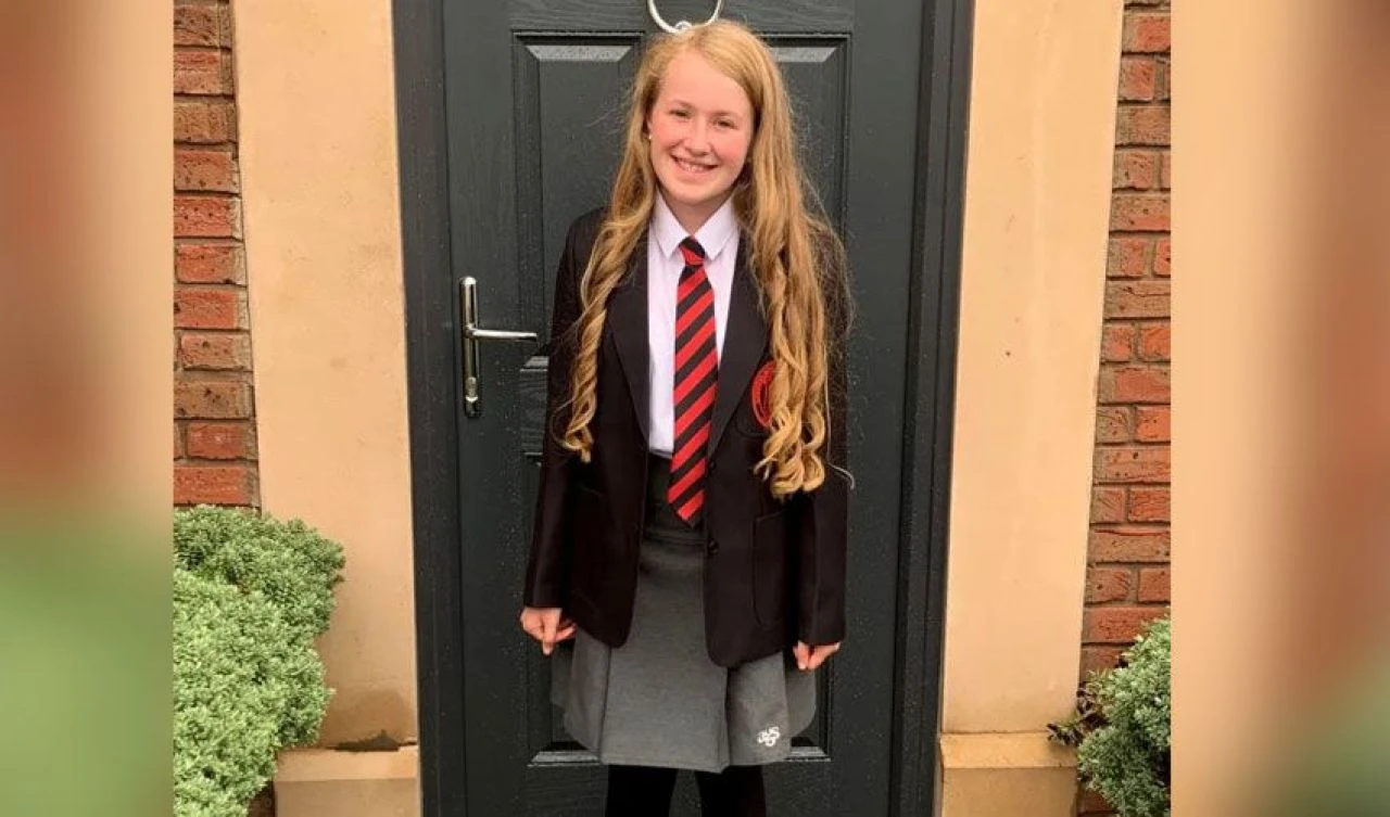 Karın ağrısıyla gitti, 'kabızlık' denilerek taburcu edildi! Küçük çocuk birkaç saat içinde öldü - 3. Resim