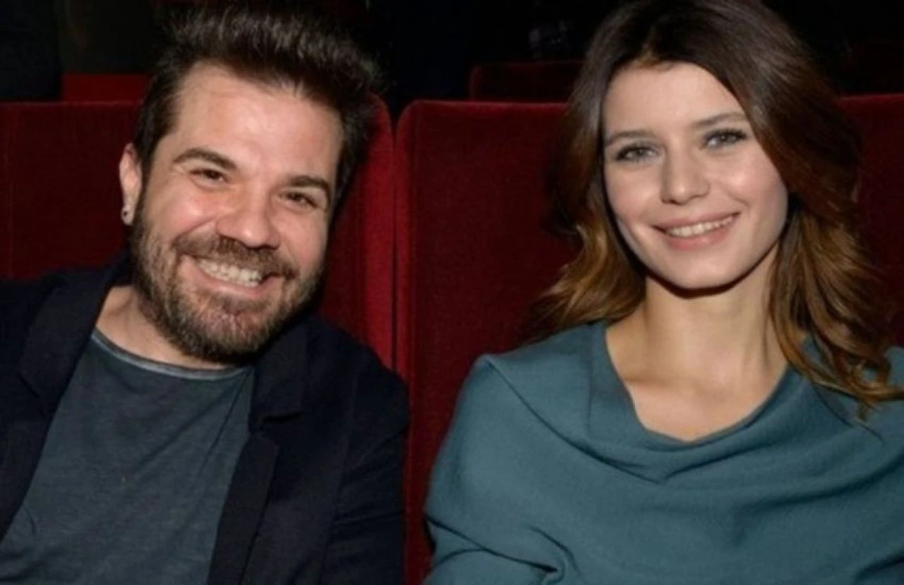 Kenan Doğulu, Beren Saat ile nasıl tanıştığını anlattı: Dünyam durdu - 1. Resim