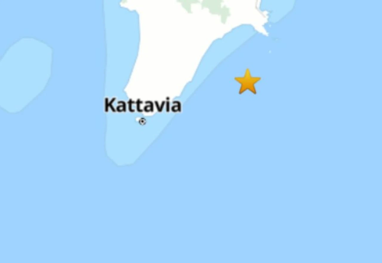 Marmaris'te deprem! AFAD ilk verileri açıkladı