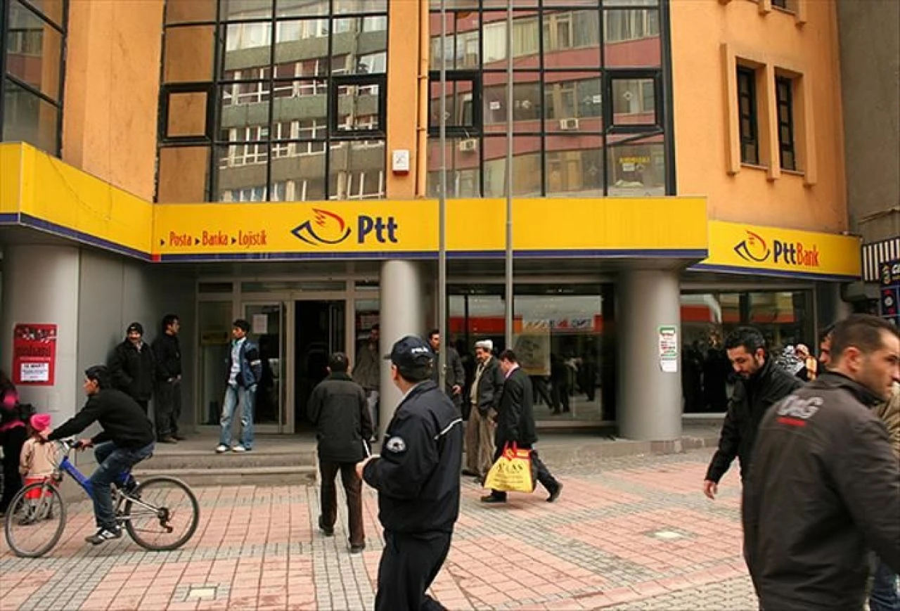 PTT kargoda emeklilere yüzde 20 indirim ! Bakan Uraloğlu müjdeyi duyurdu - 2. Resim