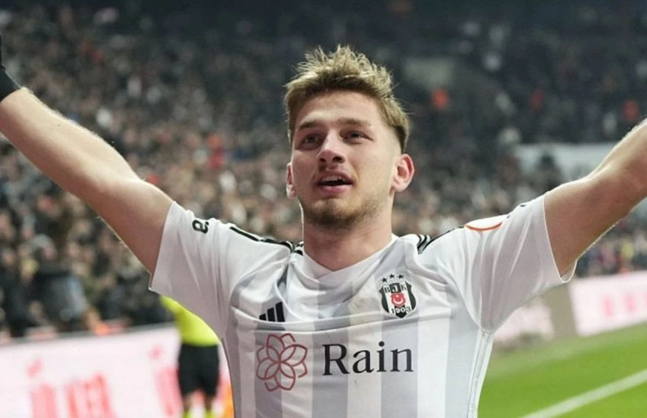 Semih Kılıçsoy, Bayern Münih'ten sonra bir dünya devinin daha radarında: EURO 2024'te izleyecekler