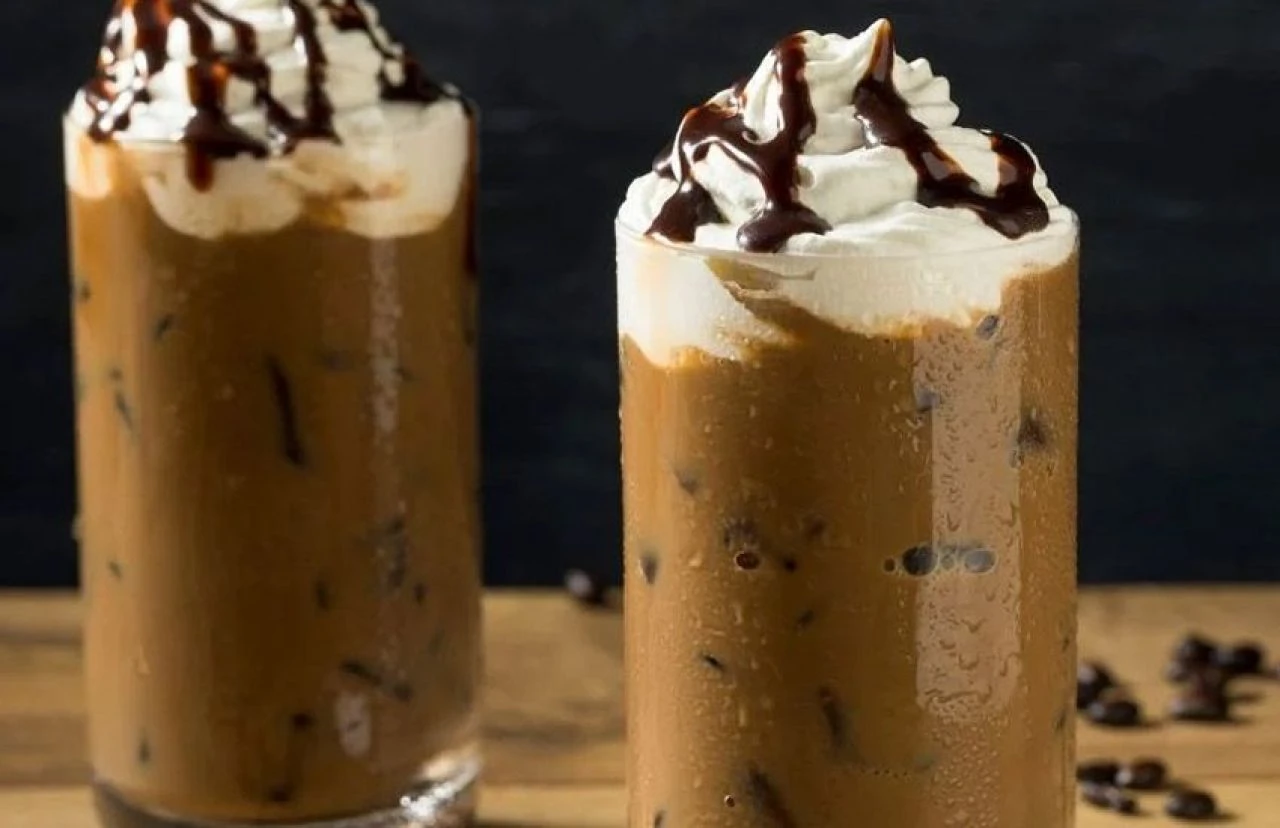 Sıcak havalarda tadını unutamayacaksınız: İşte lezzetli 10 soğuk kahve