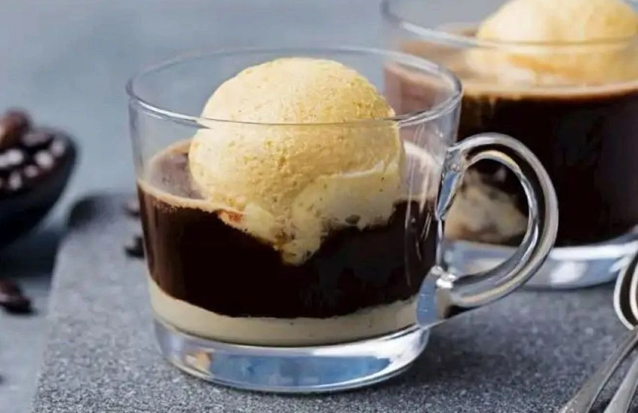 Sıcak havalarda tadını unutamayacaksınız: İşte lezzetli 10 soğuk kahve