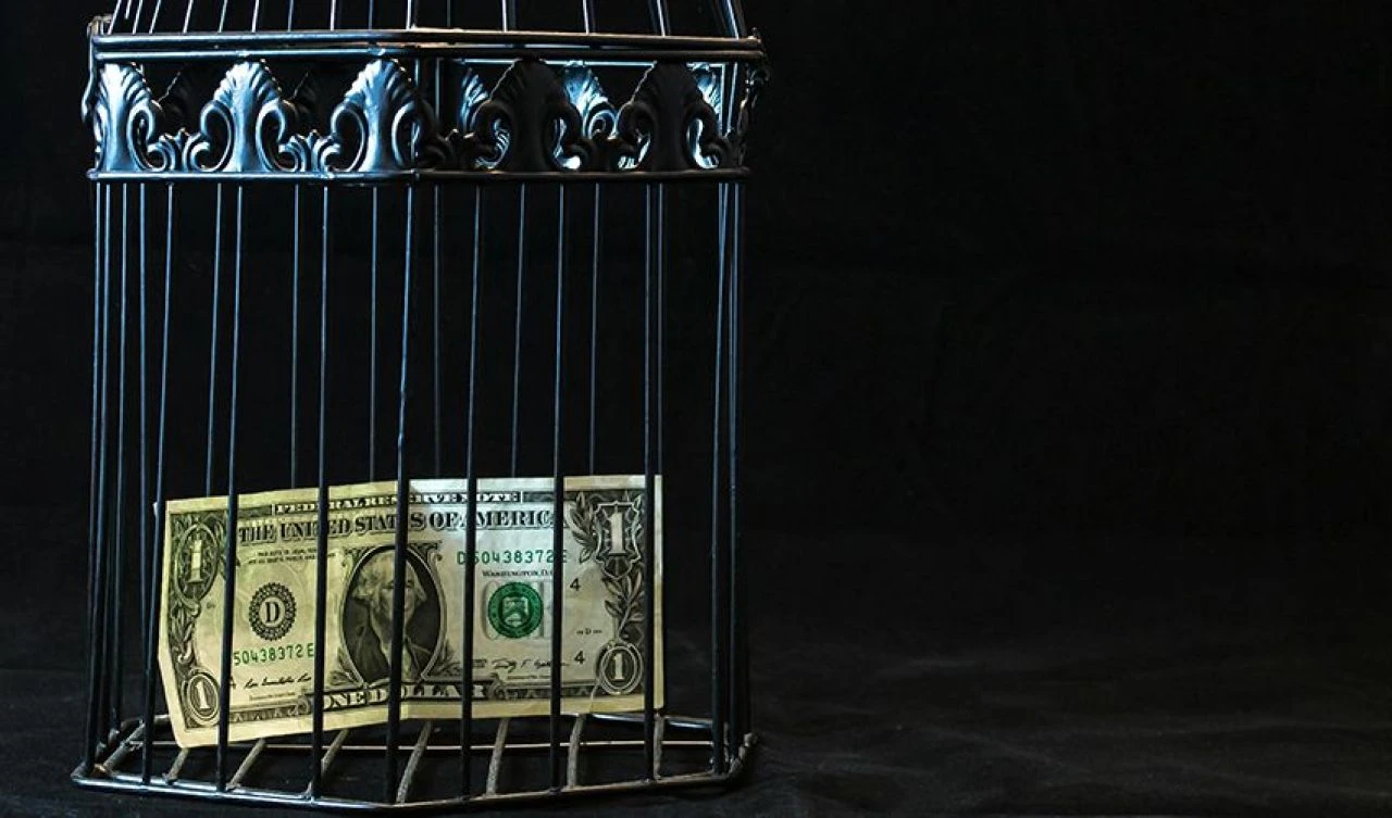 Son dakika! ABD enflasyonu açıklandı, piyasalar karıştı, işte altın ve dolarda son durum - 2. Resim