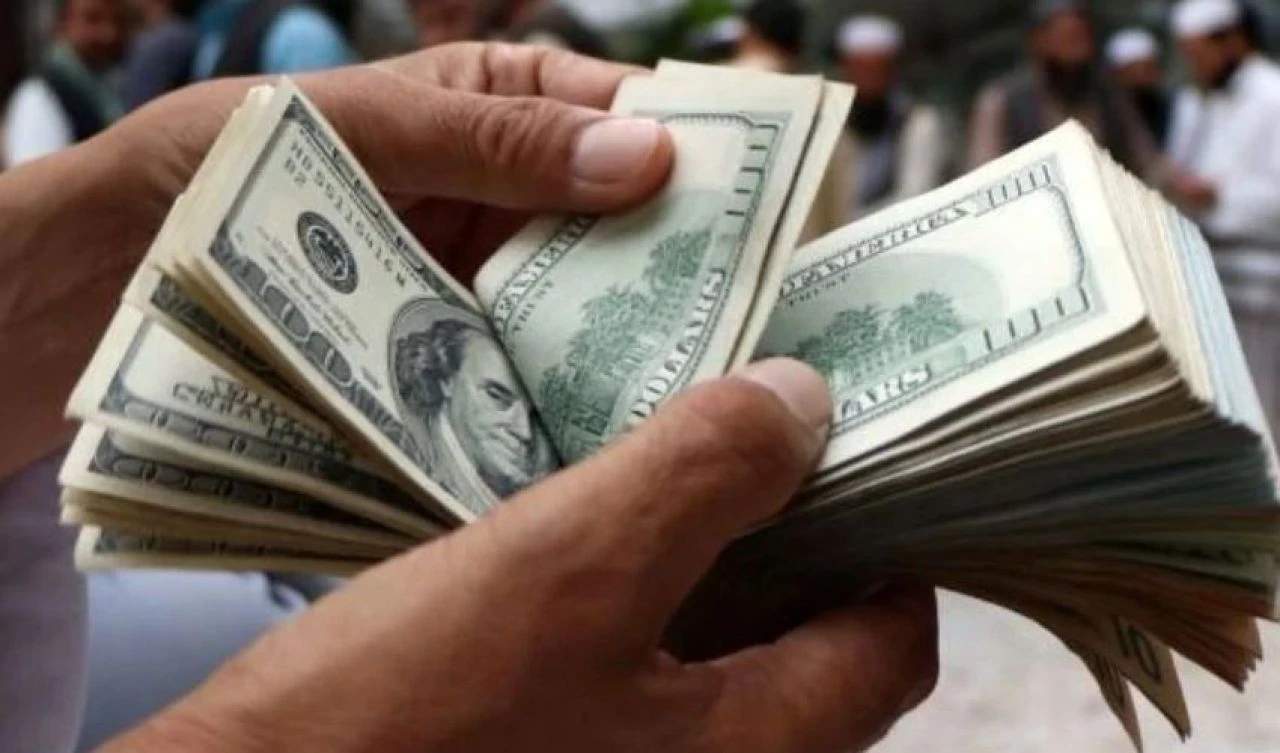 Son dakika! ABD enflasyonu açıklandı, piyasalar karıştı, işte altın ve dolarda son durum - 4. Resim