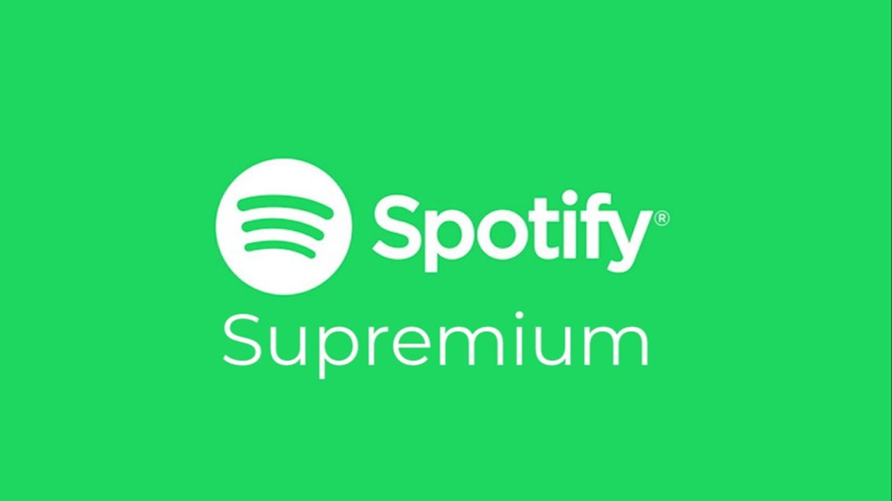 Spotify&#039;ın HiFi ses ve gelişmiş özelliklere sahip yeni &quot;Supremium&quot; aboneliği geliyor, Türkiye için tarih henüz belli değil