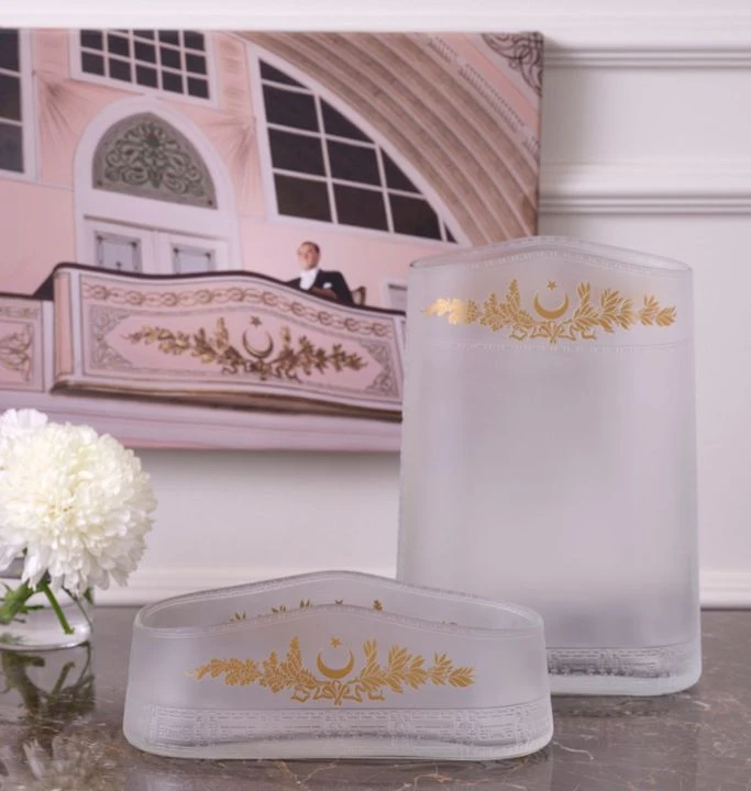 Tarihi zirvede 'Özel' hediye! Fiyatı ve anlamı dikkat çekti - 3. Resim