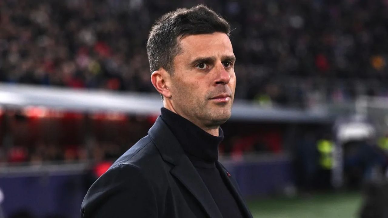 Thiago Motta Juventus&#039;ta!