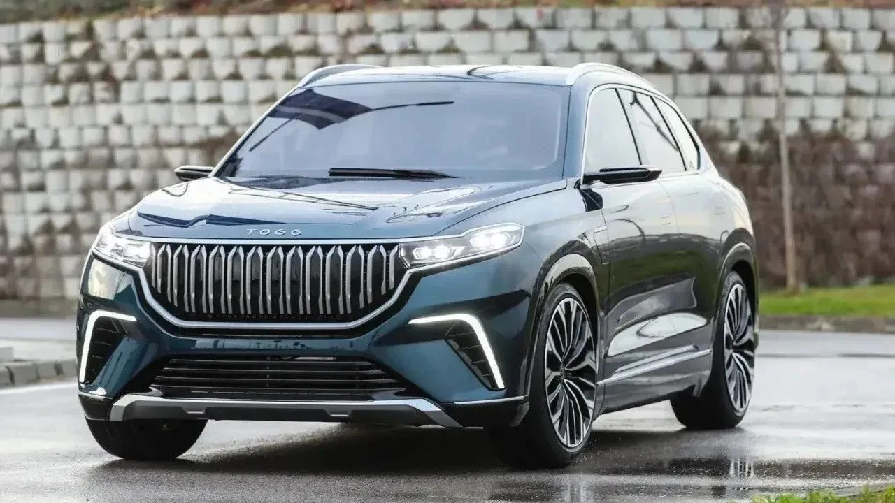 TOGG şarj istasyonlarında bayram boyunca tüm elektrikli araç sahiplerine %50’ye varan indirim uygulanacak - 1. Resim