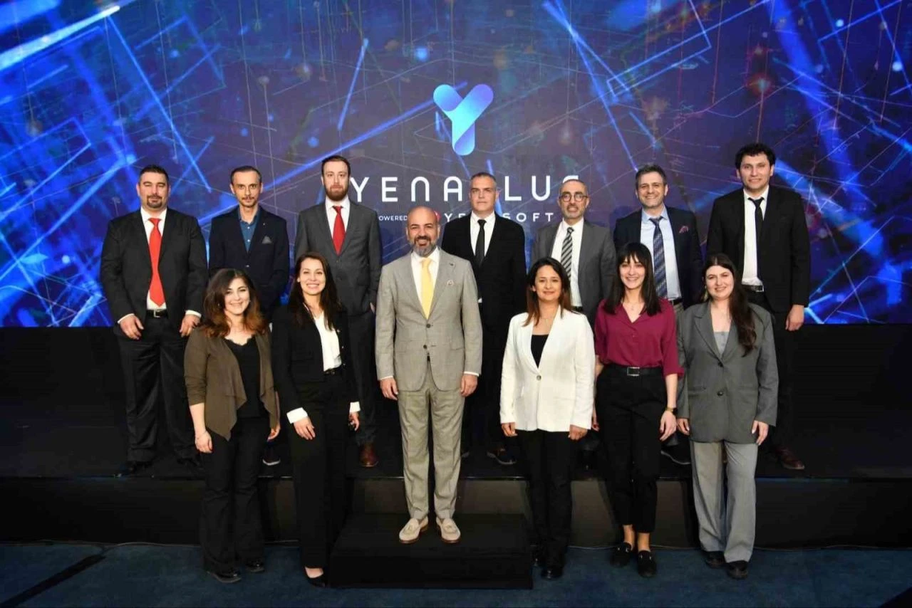 Türk savunma sanayisi dijitalleşme ile atağa geçti, yerli yazılımlarla gücüne güç katıyor - 2. Resim