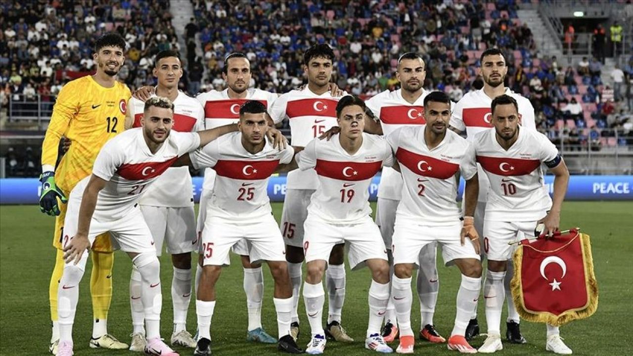 Türkiye EURO 2024'de üçüncü olursa son 16'ya kalmak için ihtimalleri ve istatistikleri! Diğer grupların üçüncüleri ile oynayacak - 2. Resim