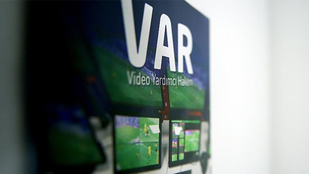 VAR&#039;da yeni dönem başlıyor! EURO 2024&#039;te başlayacak