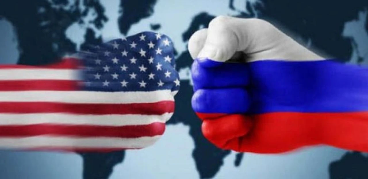 ABD yaptırımları kızdırdı! Medvedev'den tehlikeli silah önerisi - 1. Resim