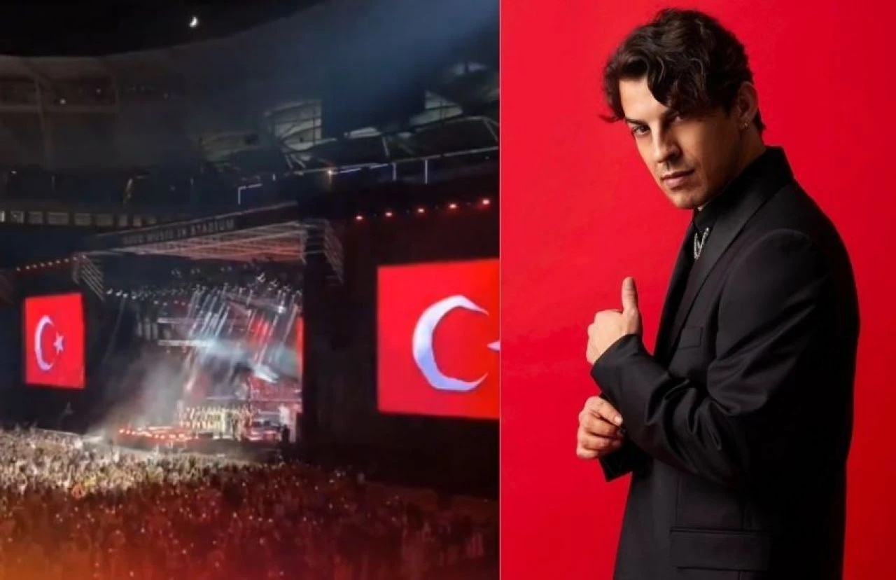 Ajda Pekkan'ın 60 yıllık hayali gerçek oldu! ''Eurovision'da bile bu kadar heyecanlanmamıştım'' - 2. Resim