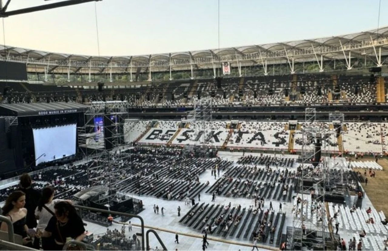 Ajda Pekkan'ın 60 yıllık hayali gerçek oldu! ''Eurovision'da bile bu kadar heyecanlanmamıştım'' - 1. Resim