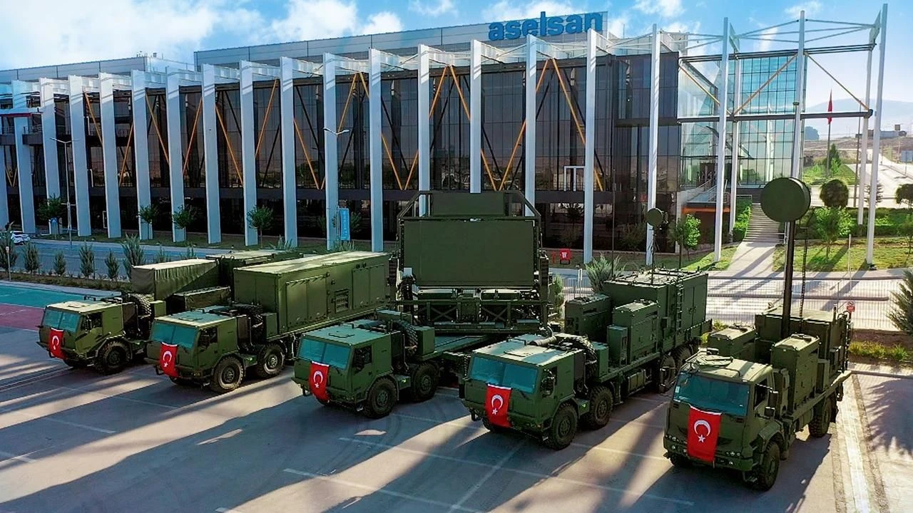 ASELSAN ve ROKETSAN arasında milyarlık anlaşma! KAP'a bildirildi - 2. Resim