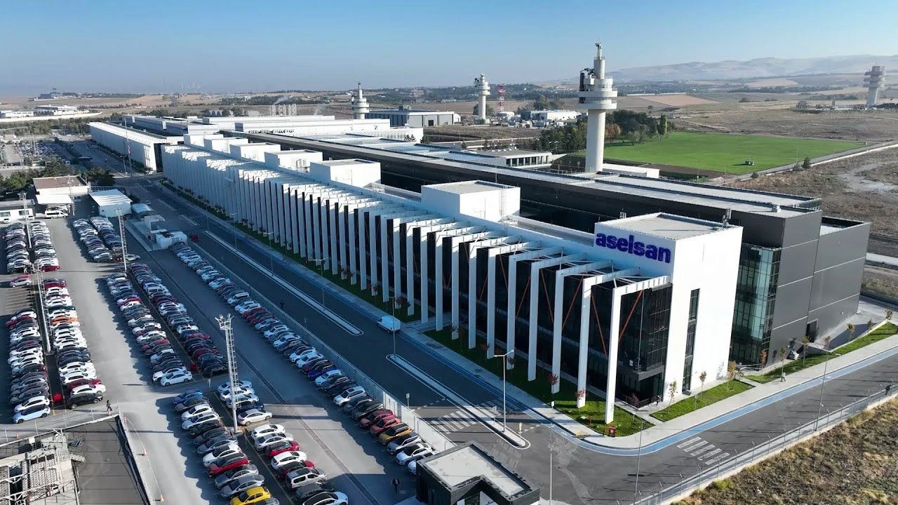 ASELSAN ve ROKETSAN arasında milyarlık anlaşma! KAP'a bildirildi - 3. Resim