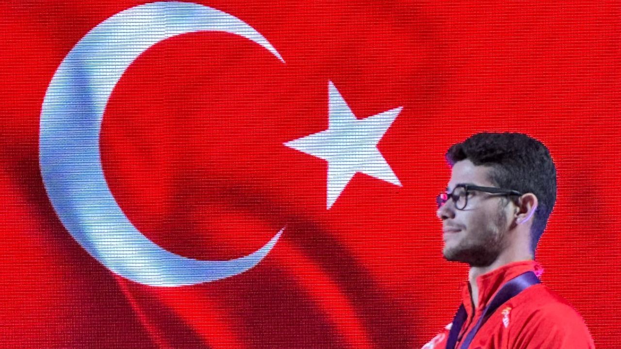 Atletizm Milli Takımı Roma’dan 2 madalya ile dönüyor