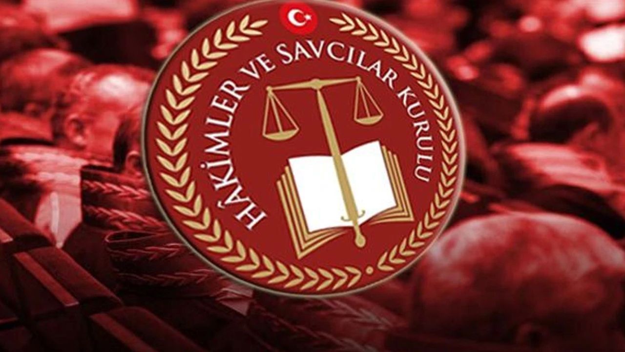 Bakan Tunç duyurdu! HSK, 4 bin 9 hakim ve savcının görev yerini değiştirdi 