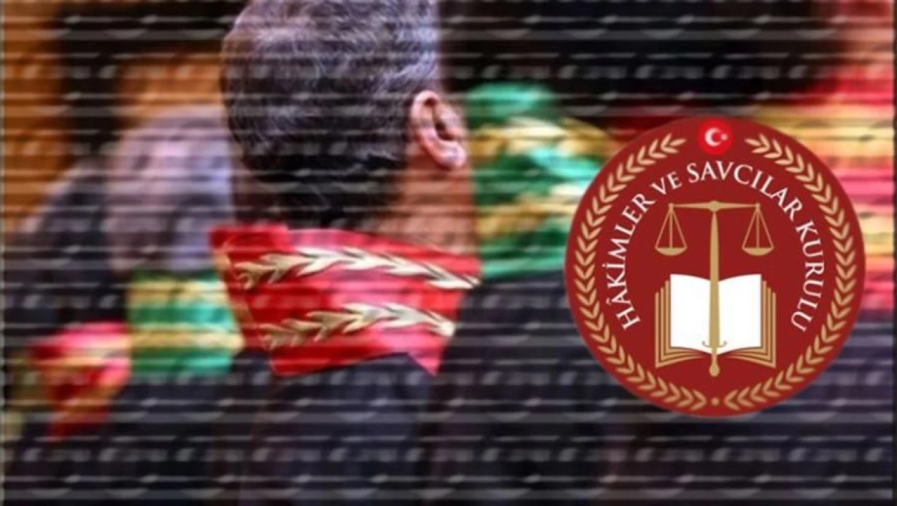 Bakan Tunç duyurdu! HSK, 4 bin 9 hakim ve savcının görev yerini değiştirdi  - 1. Resim