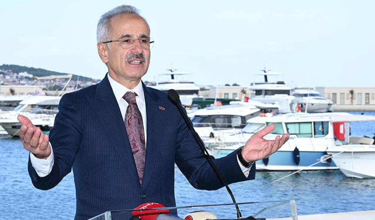 Boğazlardan geçen gemilere zam! Tarih belli oldu, Türkiye'nin geliri katlanacak - 1. Resim