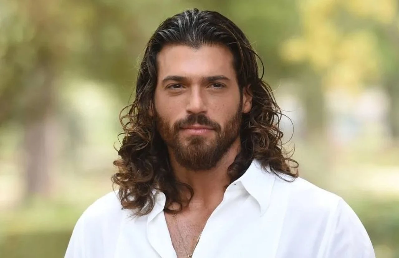Can Yaman, 11 milyonluk hesabını sildi! Nedeni ise sonradan ortaya çıktı