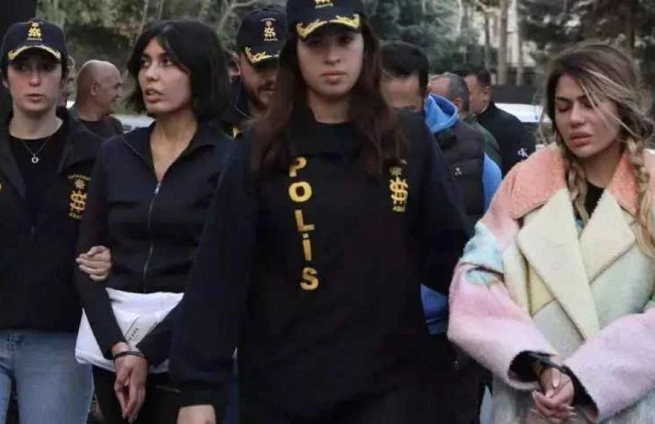 Candan kardeşlerin hakim karşısına çıkacağı tarih belli oldu - 2. Resim