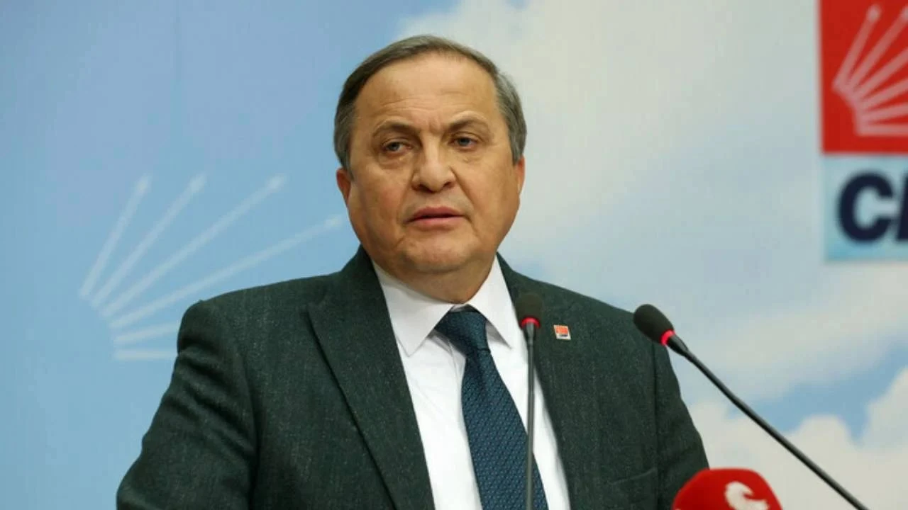 CHP fındık üreticisi için taban fiyat verdi: Bir kuruş aşağısına asla razı olmayız - 1. Resim