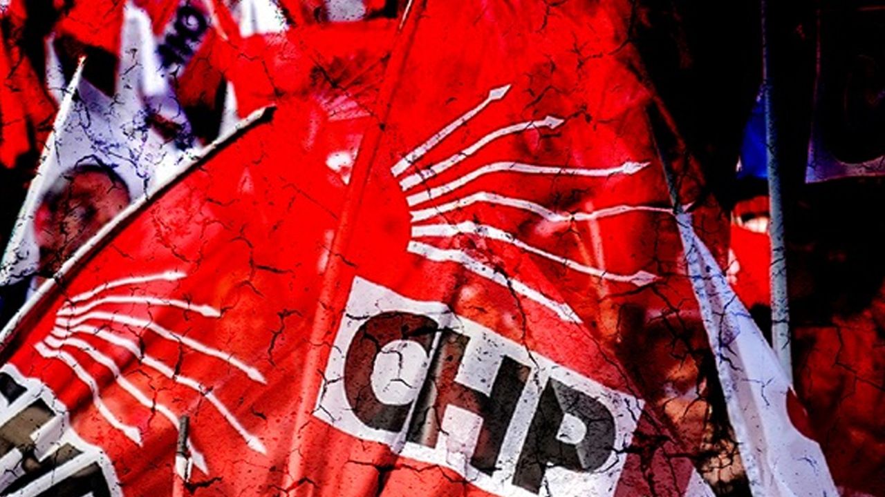 CHP’de başkan değişti! İstifa etmişti, yerine geçen isim belli oldu